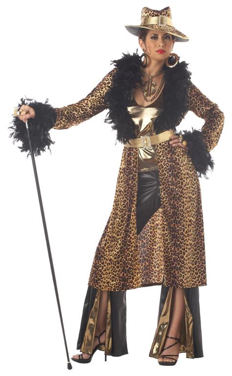 Check out our women pimp outfit selection for the very best in unique or custom, handmade pieces from our costumes shops. 